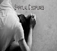 Spiritual Growth and Discipline Practice