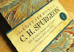 Spurgeon and MacArthur Book Critique