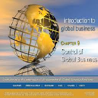 Strategic Implementation Global Business Operations