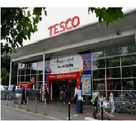 Strategic Review Report on TESCO Company