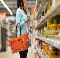 Supermarket Brand Preferences Amongst Students