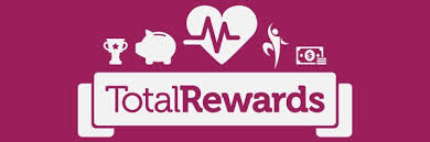 Non-financial segments of total reward