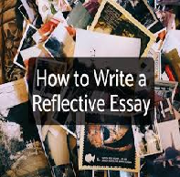 The Articles for Reflection Assignment Paper