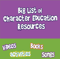 The Aspects of Character Education