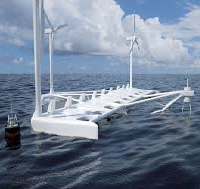 The Beneficial Invention on Ocean Driven Hydropower