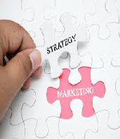 The Current Service Marketing Strategies