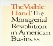 The Managerial Revolution in American Business