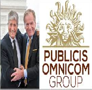 The Merger between Publicis and Omnicom