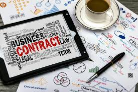 The Nature of Commercial and Non Commercial Contracts