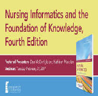The Nursing Informatics and Foundation of Knowledge