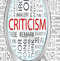 The Purpose of the Literary Criticism