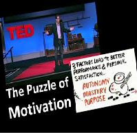 The Puzzle of Motivation and Performance