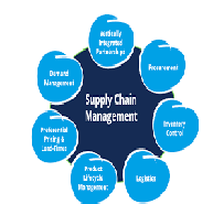 The Supply Chain Management Unit