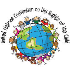 The United Nations Convention on the Child Rights
