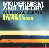 Truism in Literary Criticism of Philosophical Modernism