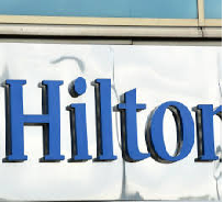 USA Plaintiff Appellee vs Hilton Hotels Corporation