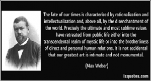 Webers Distinction on Formal and Substantive Rationality | My Best Writer