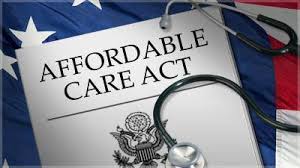 What is happening with the Affordable Care Act
