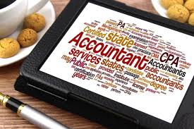 The international accounting profession