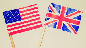 American and British Approaches to Competencies