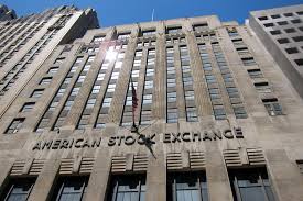 The American Stock Exchange