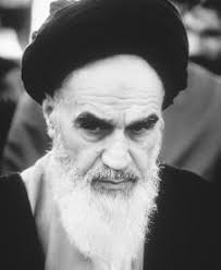Ayatollah Khomeini’s teaching