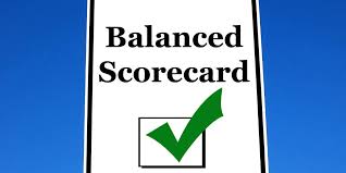 The balanced score card (BSC)