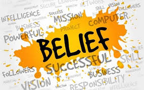 Can one belief system fit all situations?