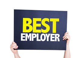 Best employers