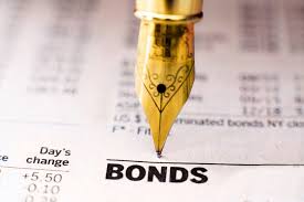 Market bonds