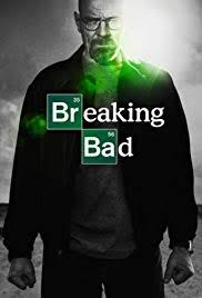 Language and Identity in TV show "breaking bad"