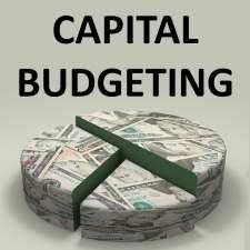 McKenzie Corporation's Capital Budgeting