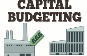 McKenzie Corporation's Capital Budgeting Case Study