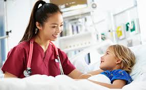 Role and Responsibilities of a Pediatric and a Child Health Nurse