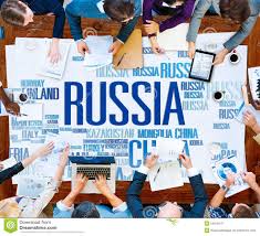 Globalization and Russia