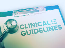 Clinical Guidelines and Nursing Sensitive Outcomes
