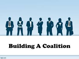 Building a Coalition