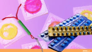 Policy Change in the Provision of Contraceptive Services