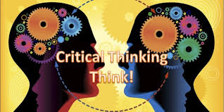 Critical Thinking and Clinical Reasoning