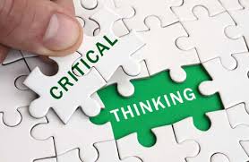 Critical Thinking Worldviews