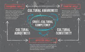 Definition of cross-cultural competence