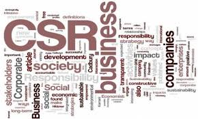 CSR strategies
