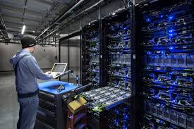 Where to get rich information about Data Center Management