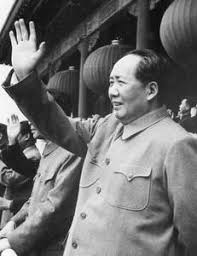 Deng era vs Mao era
