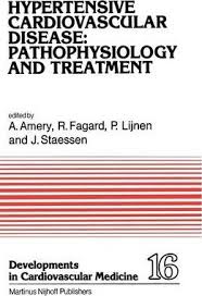 Disease pathophysiology and treatment