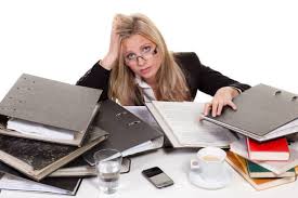 Occupational Stress in Organizations