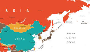 International Political Economies of East Asia