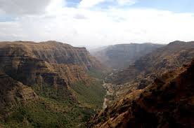 East Africa’s Great Rift Valley