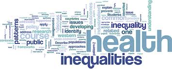 Intervention in Canada to improve health inequities