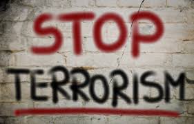 Terrorism and radicalisation